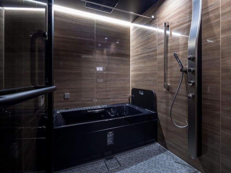 Randor Residence Hiroshima Suite image
