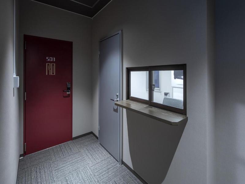 Randor Residence Hiroshima Suite