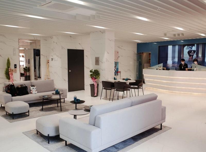 Connect Busan Hotel & Residence image
