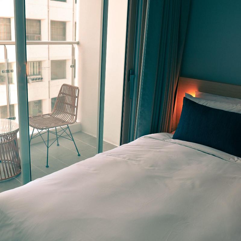 Connect Busan Hotel & Residence image