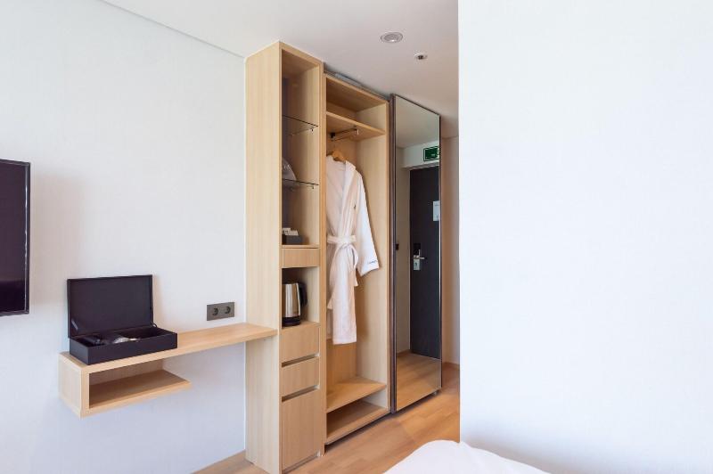 Connect Busan Hotel & Residence image