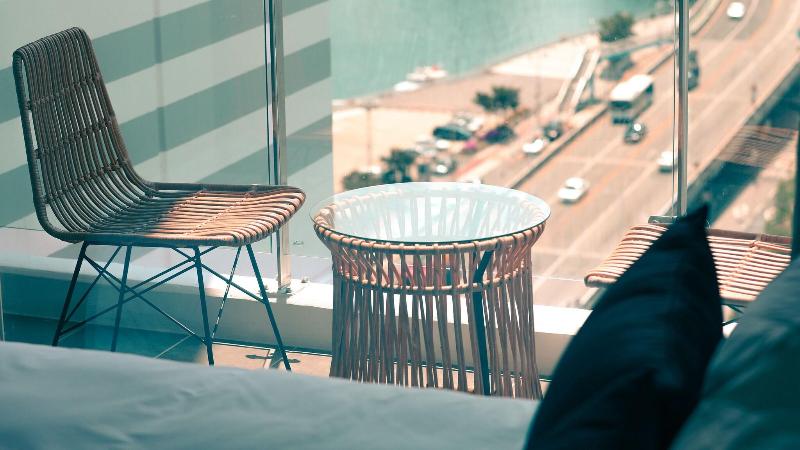 Connect Busan Hotel & Residence image