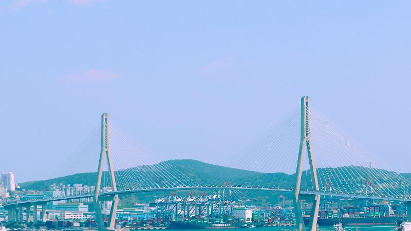 Connect Busan Hotel & Residence image