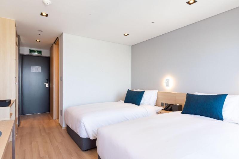 Connect Busan Hotel & Residence image