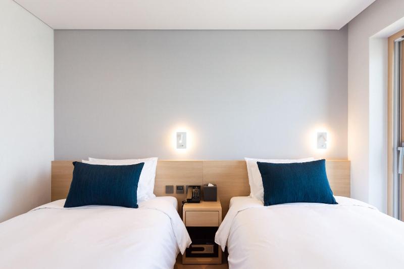 Connect Busan Hotel & Residence image