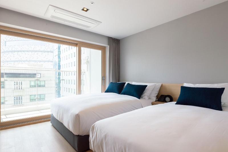 Connect Busan Hotel & Residence image