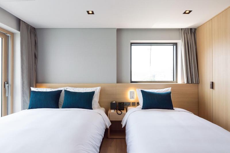 Connect Busan Hotel & Residence image