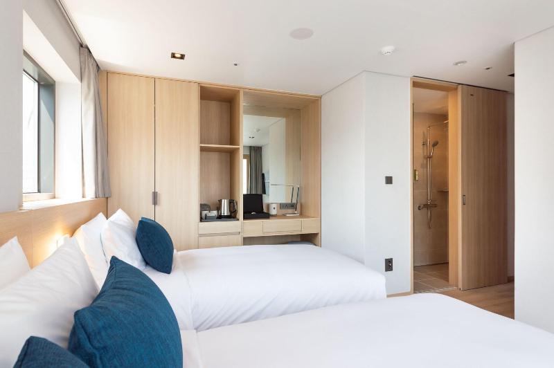 Connect Busan Hotel & Residence image