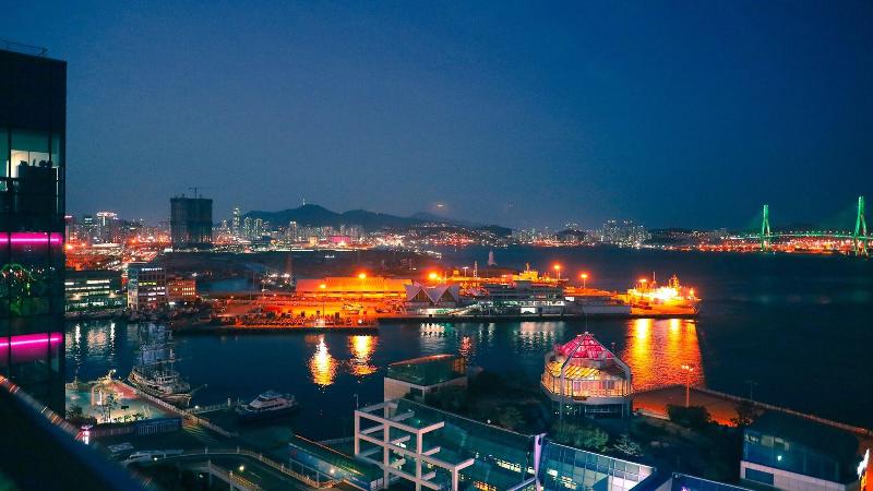 Connect Busan Hotel & Residence image