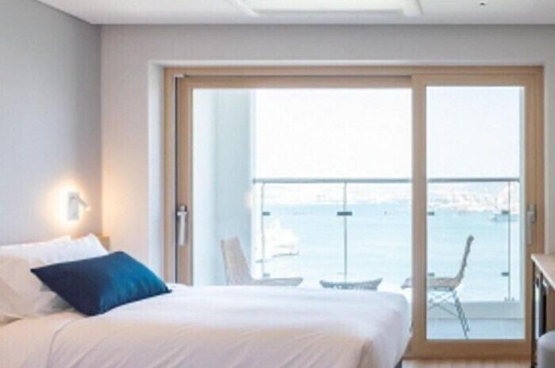 Connect Busan Hotel & Residence image