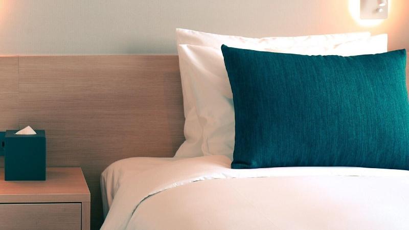 Connect Busan Hotel & Residence image