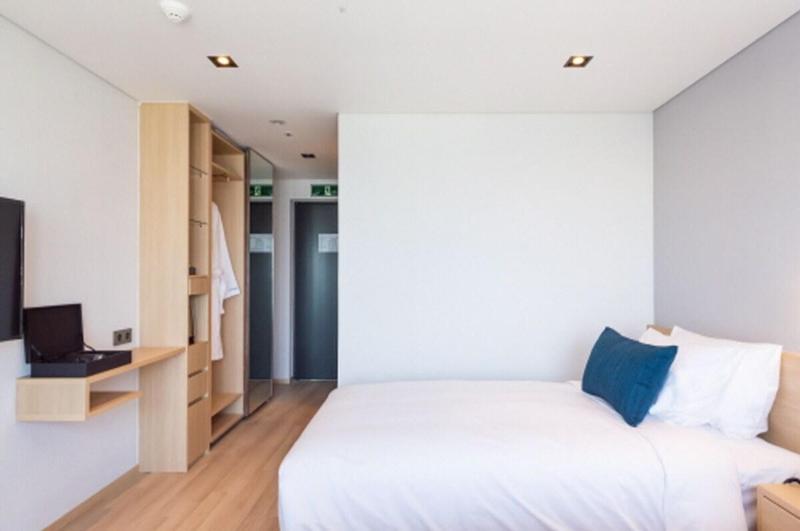 Connect Busan Hotel & Residence image