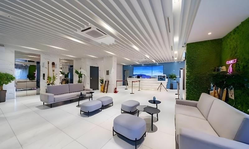Connect Busan Hotel & Residence image