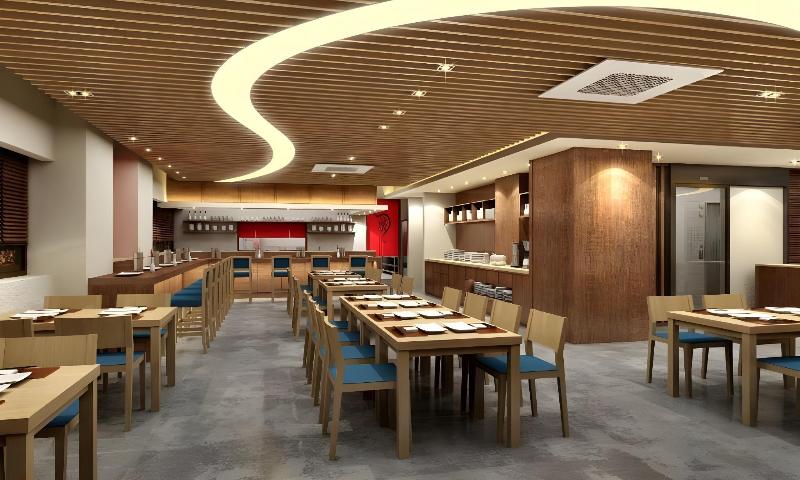 Connect Busan Hotel & Residence image