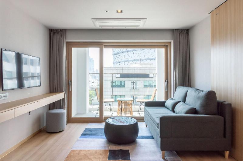 Connect Busan Hotel & Residence image
