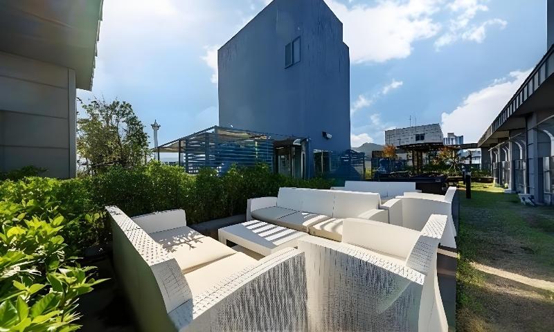 Connect Busan Hotel & Residence image