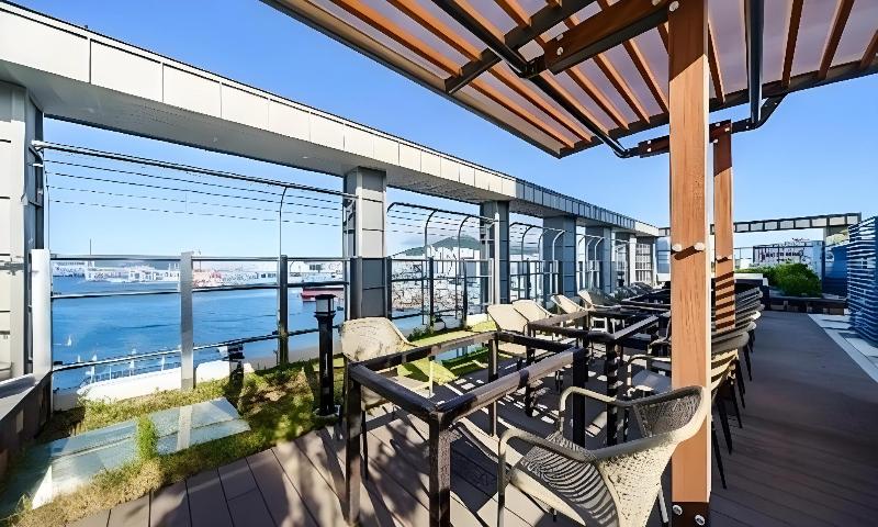 Connect Busan Hotel & Residence image