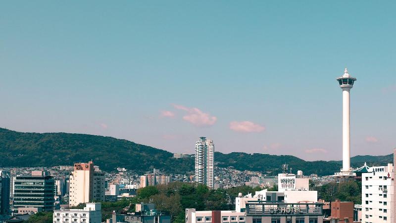 Connect Busan Hotel & Residence image