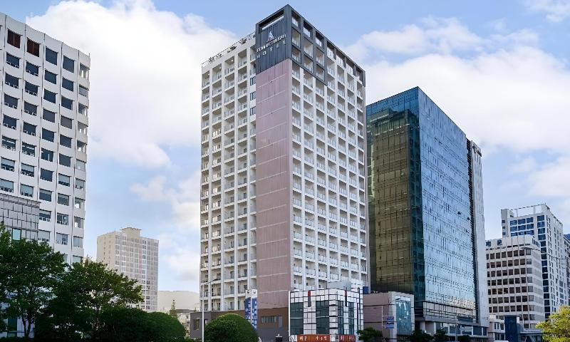 Connect Busan Hotel & Residence image