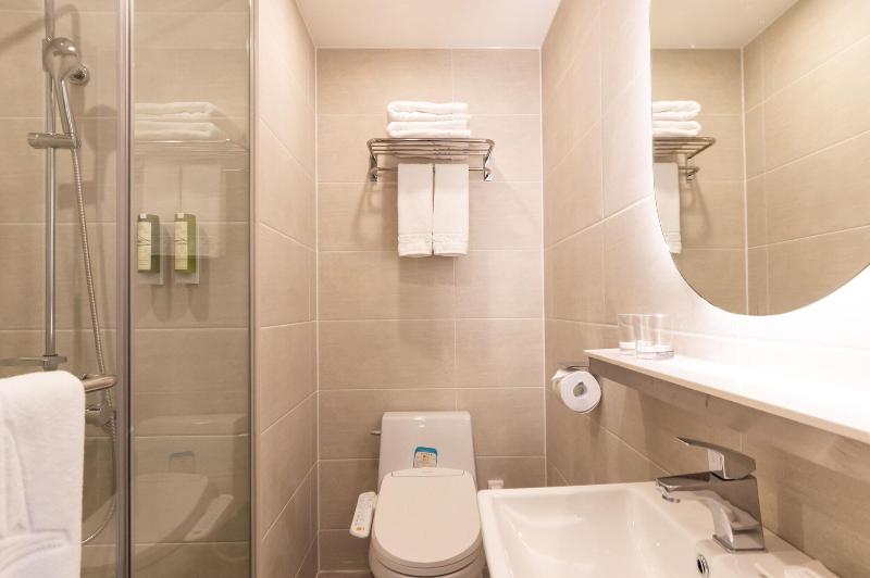 Connect Busan Hotel & Residence image
