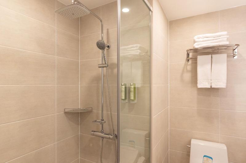 Connect Busan Hotel & Residence image