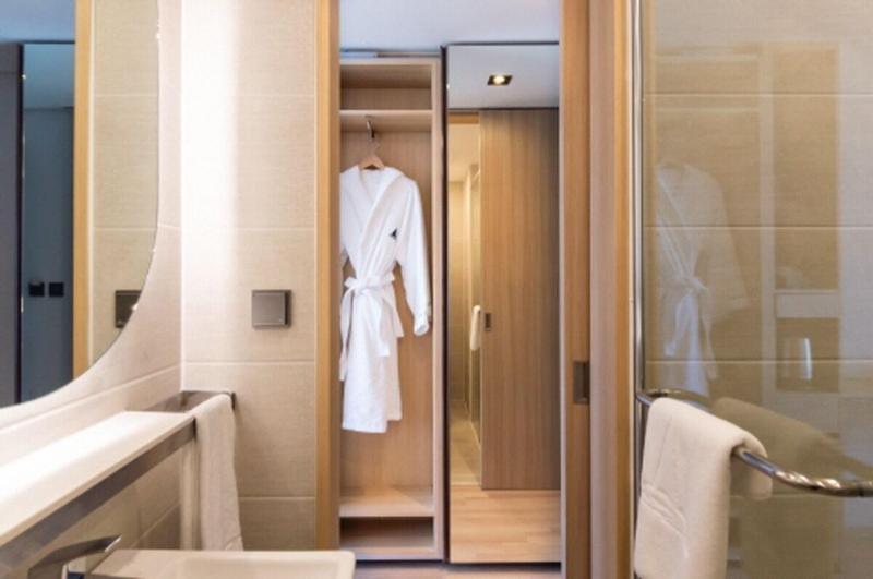 Connect Busan Hotel & Residence image