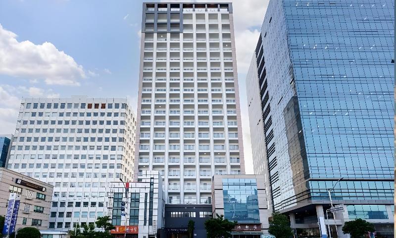 Connect Busan Hotel & Residence image