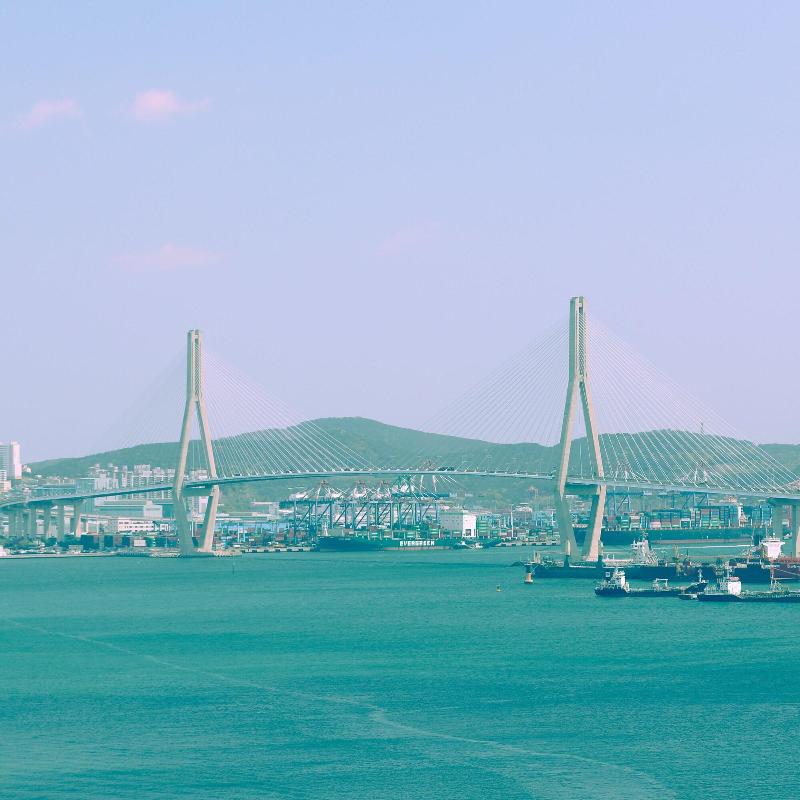 Connect Busan Hotel & Residence image