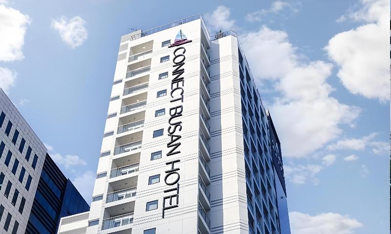 Connect Busan Hotel & Residence image