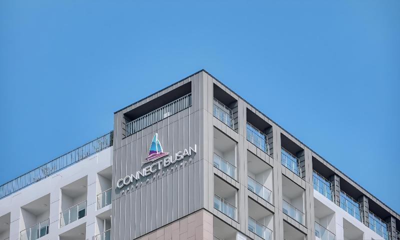 Connect Busan Hotel & Residence image