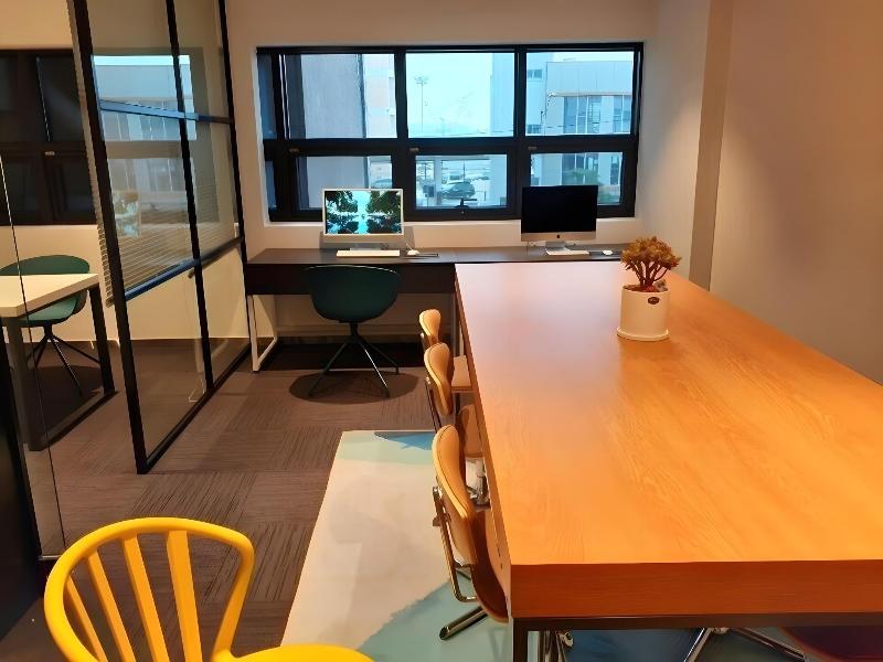Connect Busan Hotel & Residence image