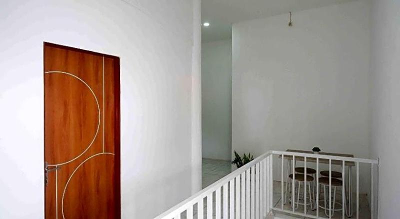 Reddoorz Near Gor Jatidiri Semarang image