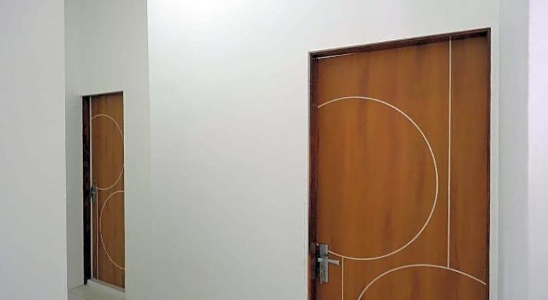 Reddoorz Near Gor Jatidiri Semarang image