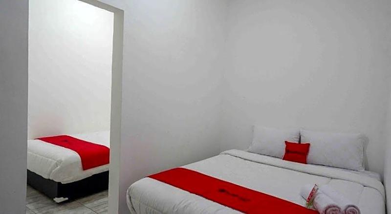 Reddoorz Near Gor Jatidiri Semarang image