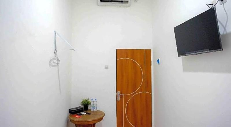 Reddoorz Near Gor Jatidiri Semarang image