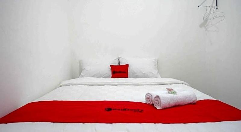 Reddoorz Near Gor Jatidiri Semarang image