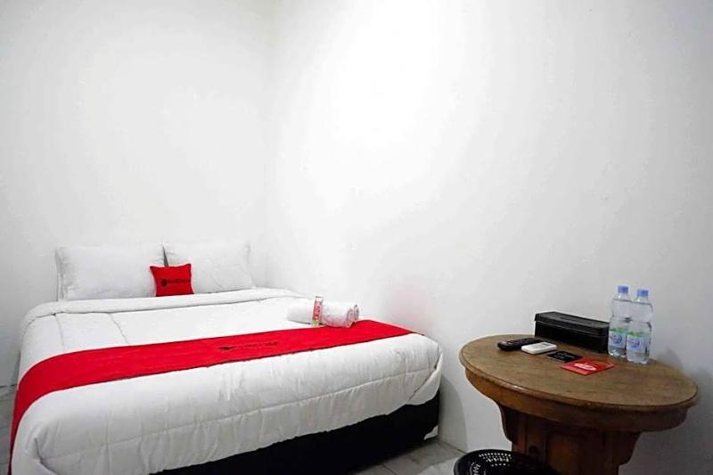 Reddoorz Near Gor Jatidiri Semarang image