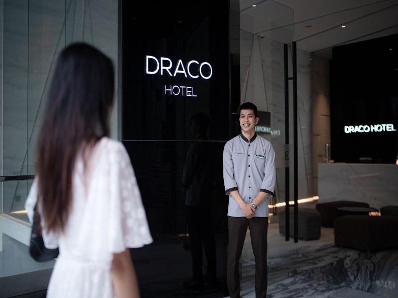 Draco Hotel & Suites image