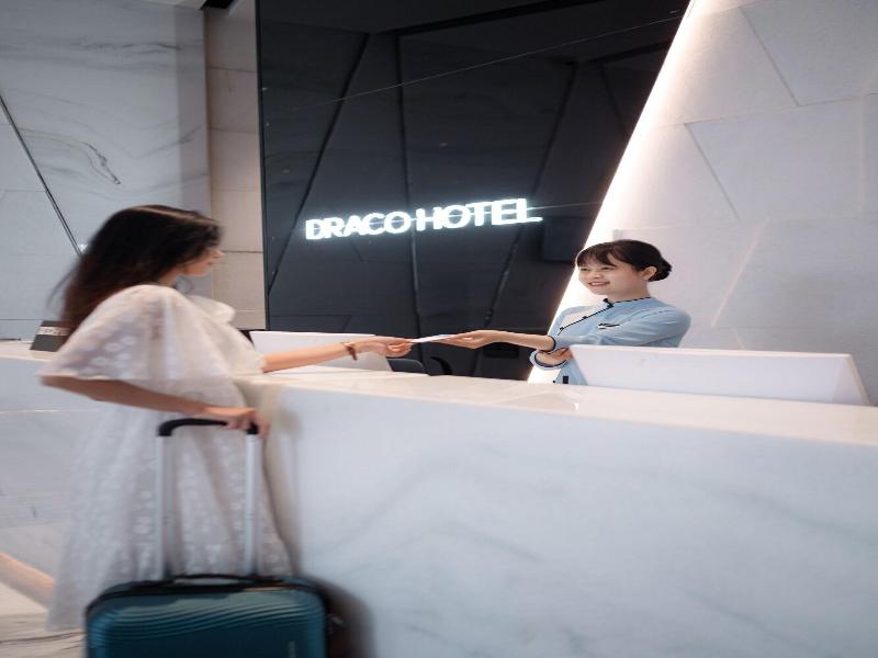 Draco Hotel & Suites image