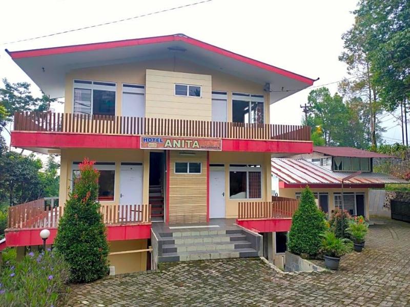 Hotel Anita Baturaden Redpartner image