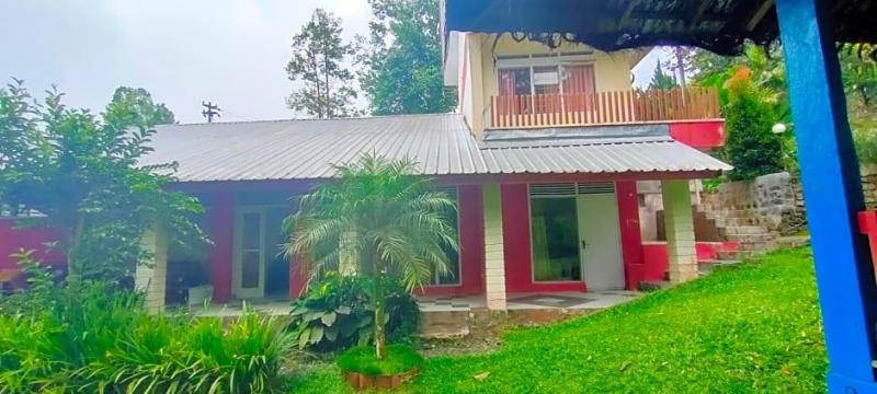 Hotel Anita Baturaden Redpartner image