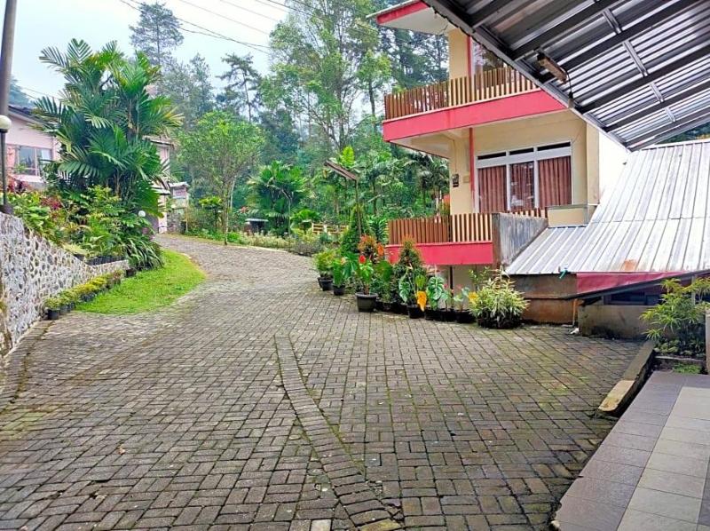 Hotel Anita Baturaden Redpartner image