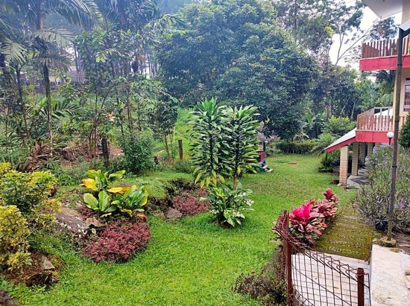 Hotel Anita Baturaden Redpartner image