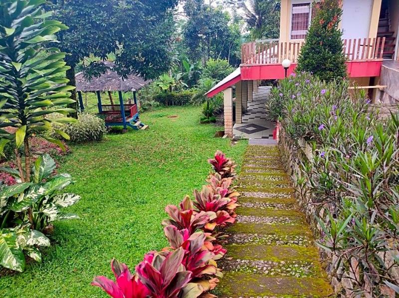 Hotel Anita Baturaden Redpartner image