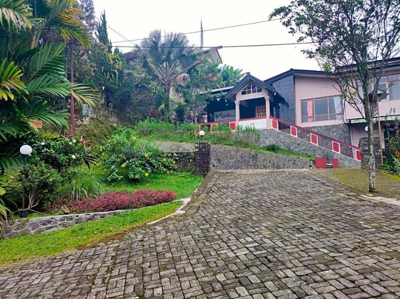 Hotel Anita Baturaden Redpartner image