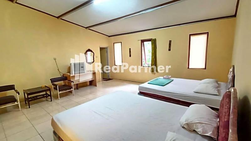 Hotel Anita Baturaden Redpartner image