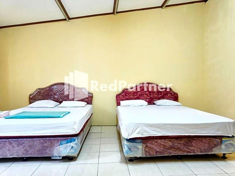 Hotel Anita Baturaden Redpartner image