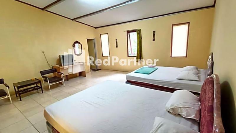 Hotel Anita Baturaden Redpartner image