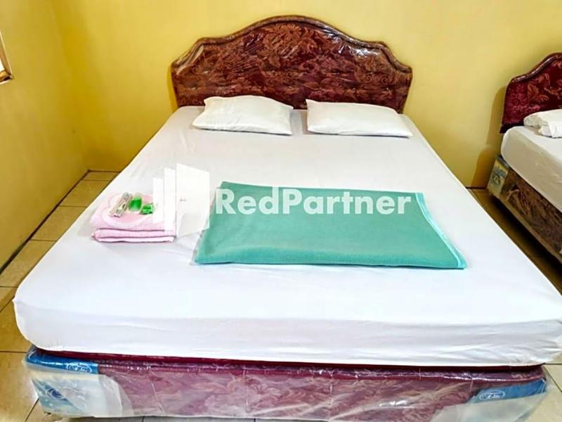 Hotel Anita Baturaden Redpartner image