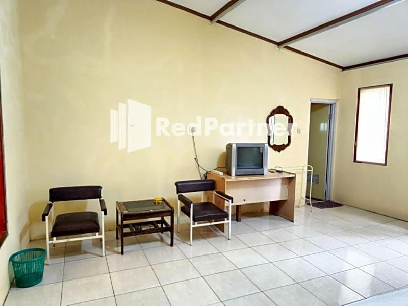 Hotel Anita Baturaden Redpartner image